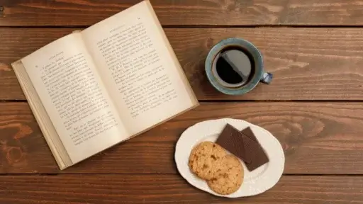 読書